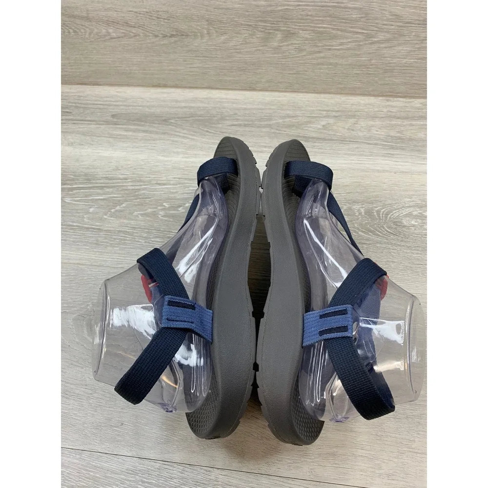 Chaco bodhi sandals